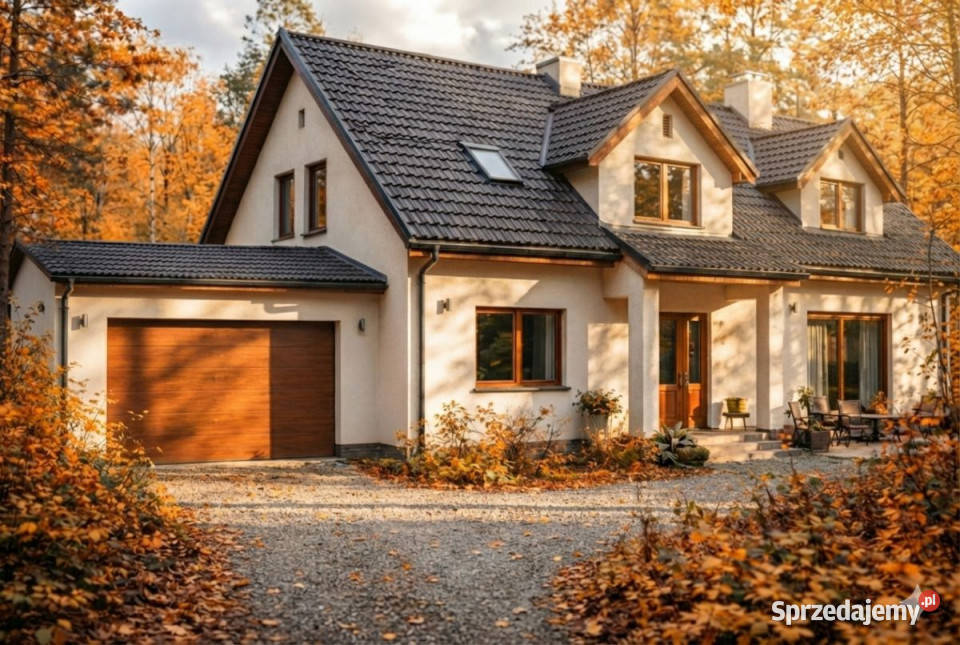 Działka 2702m2 Wincentów 2702m2