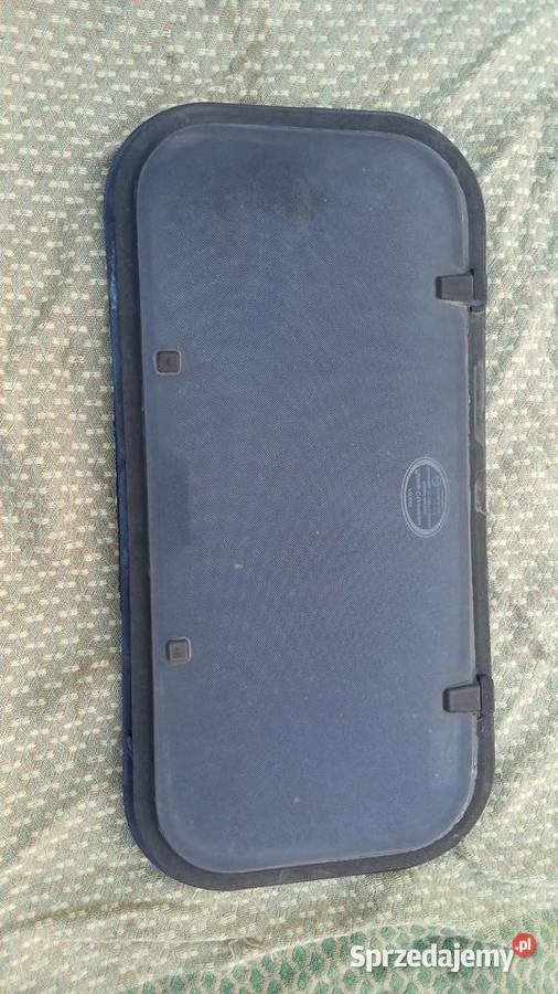 Szyber dach 72 x 345