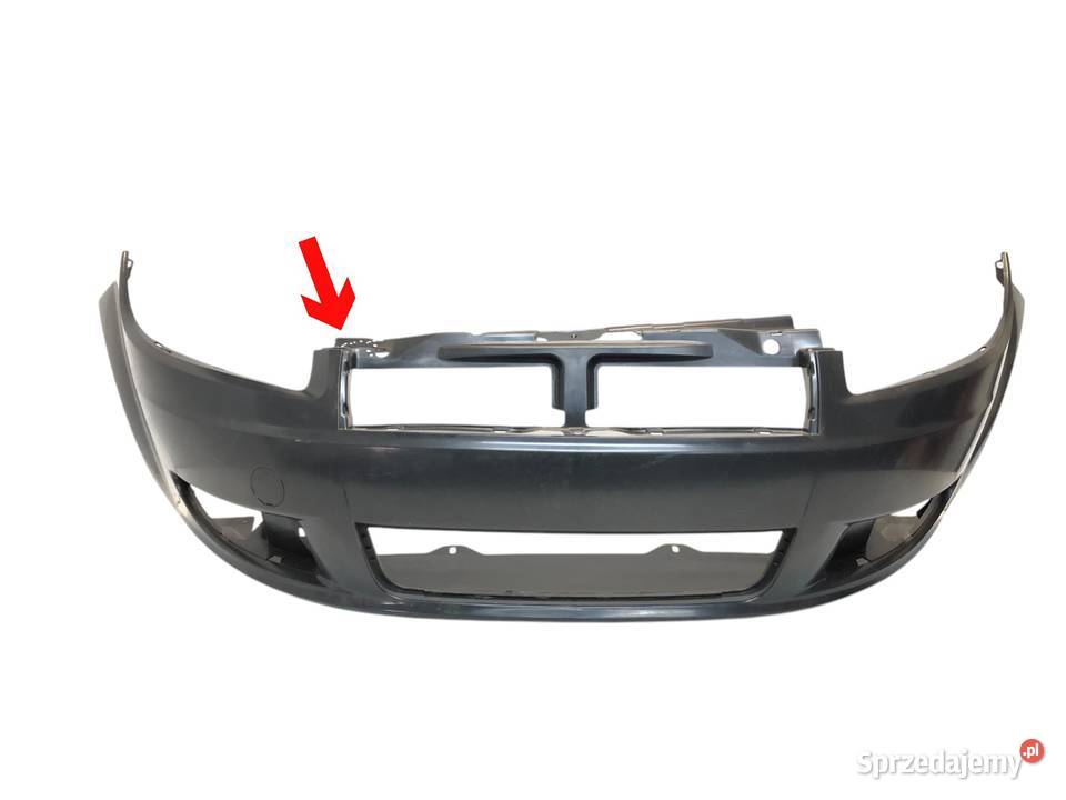FIAT LINEA 20072013 PRZED LIFTEM ZDERZAK PRZÓD świętokrzyskie Skarżysko-Kamienna