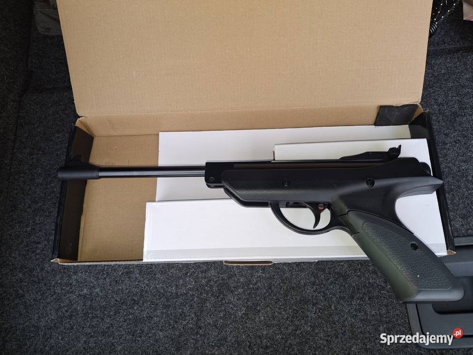 Snowpeak sp500 45 Strzyżów