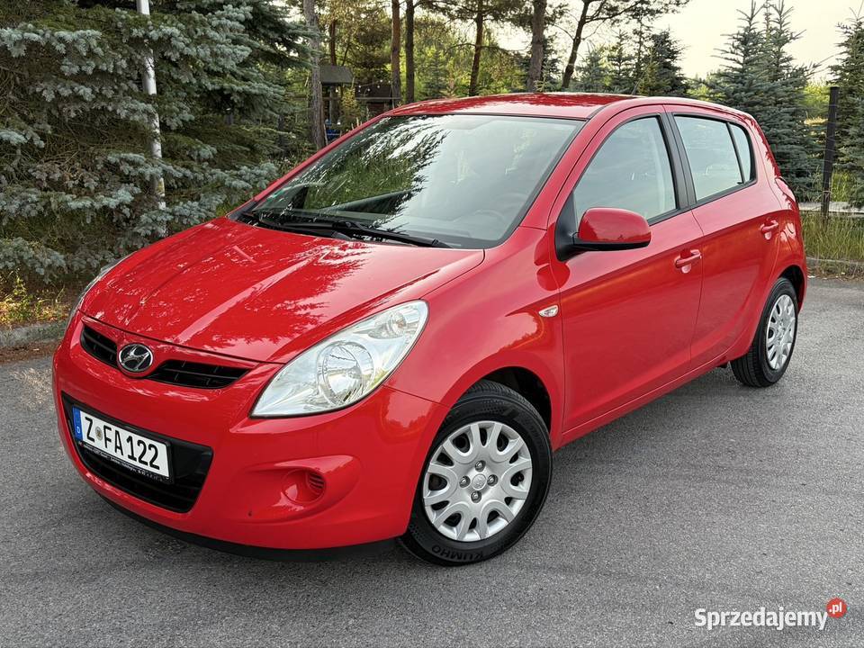 z Niemiec 12benz Niski przebieg Klima Serwis Ostrowiec Świętokrzyski