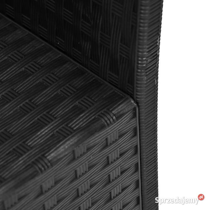 Sofa ogrodowa dwuosobowa sprzedam