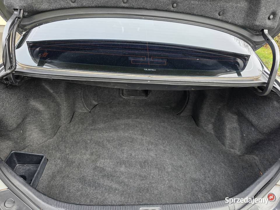 Sprzedam Camry 2007r 24 LPG nieuszkodzony