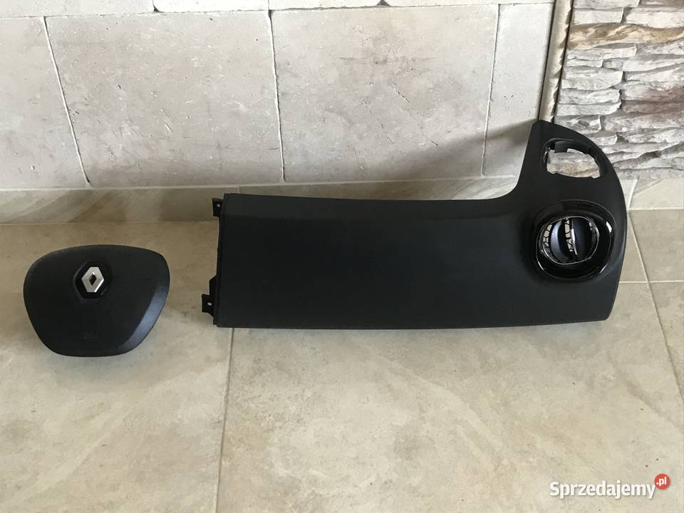 AIRBAG PODUSZKA POWIETRZNA KIEROWCY PASAŻERA małopolskie Barwałd Dolny