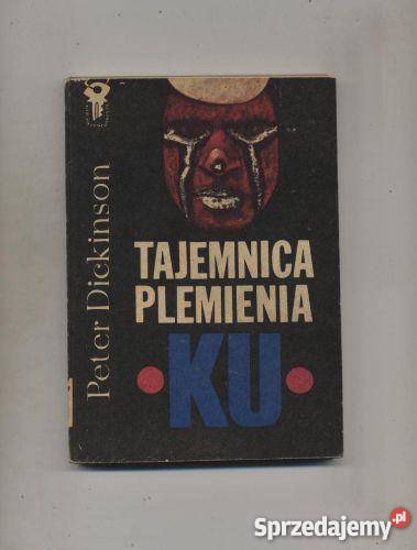 Tajemnica plemienia Ku Szczecin