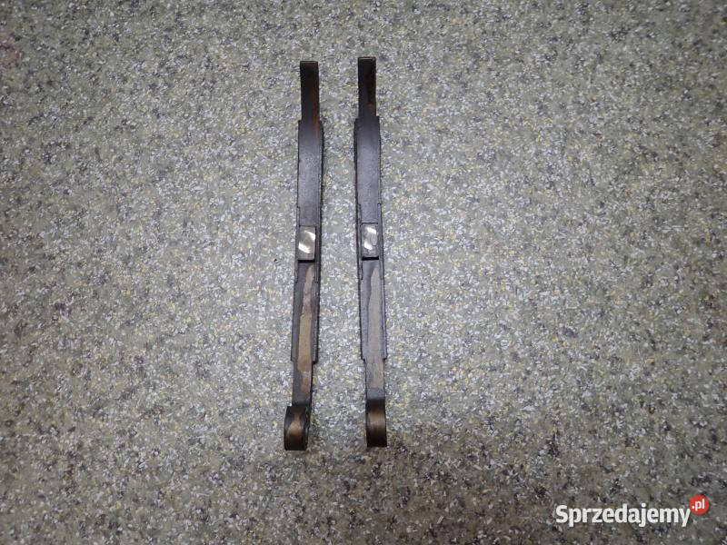 1 ŚLIZG ŁAŃCUSZKA ROZRZĄDU HONDA CRF 250 R 0409R sprzedam