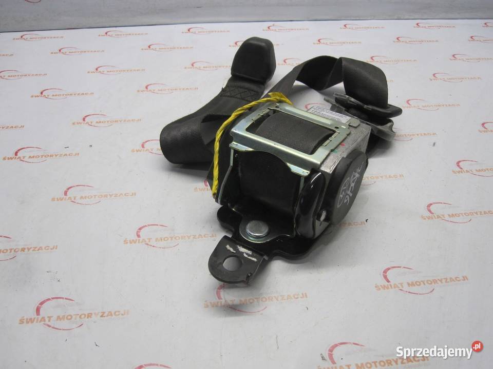 KIA SPORTAGE II LIFT 10r pas bezpieczeństwa Kielce