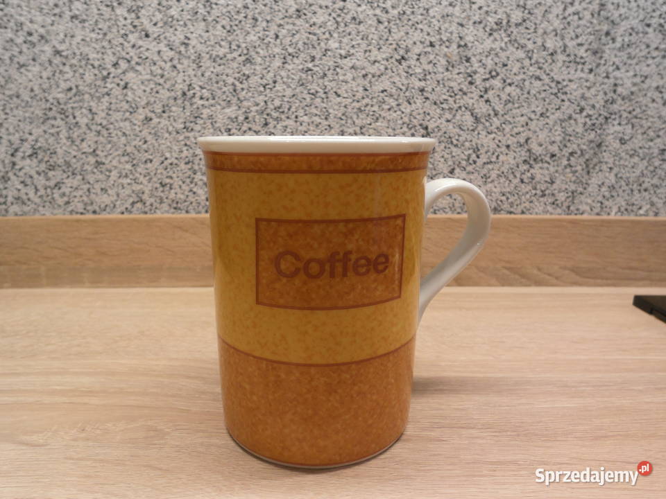PORTOFINO Coffee kubek do kawy wielkopolskie Raszków
