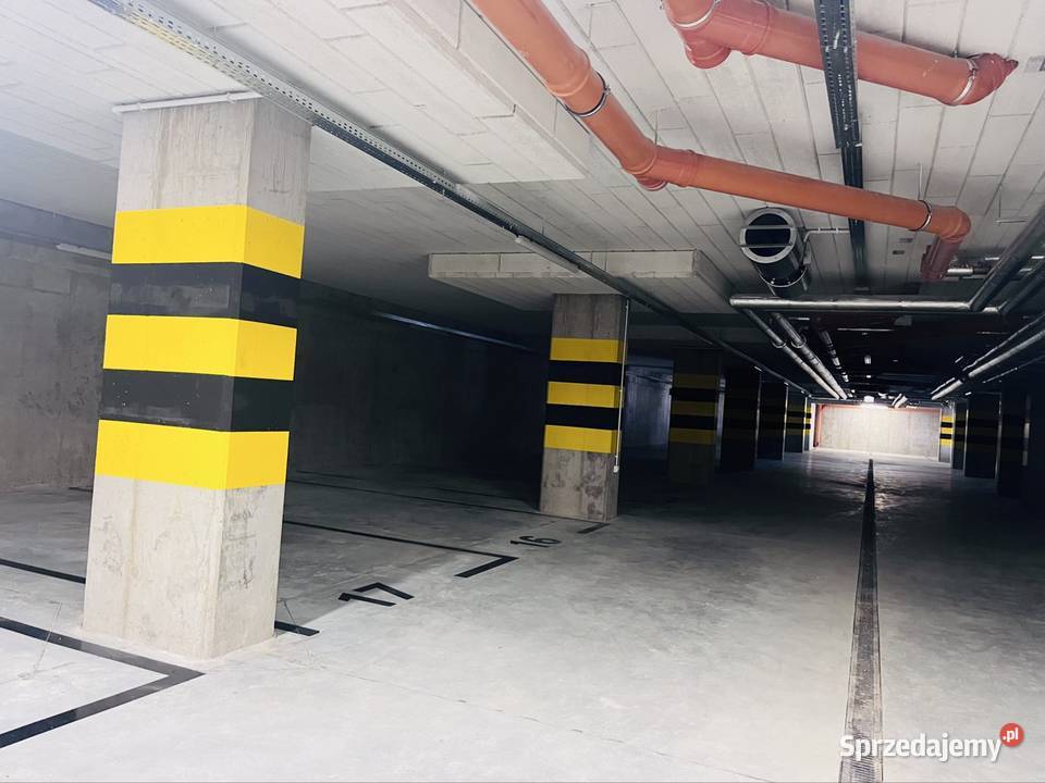2573m2 14pok zamknięte osiedle Gliwice Poezji sprzedam