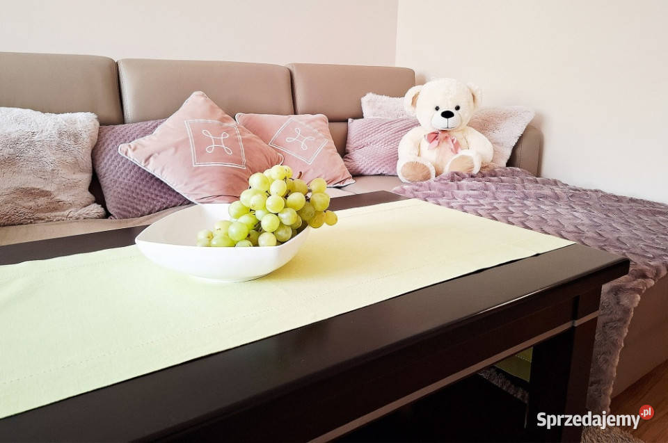 2 pokoje zadbane przytulne z pełnym wyposażeniem wielkopolskie Poznań