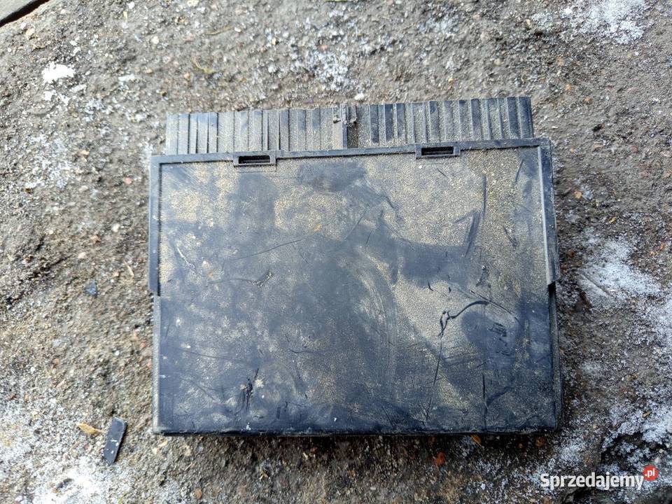 Sterownik silnika ECU do Ford Mondeo MK 3 18 16 Łask sprzedam