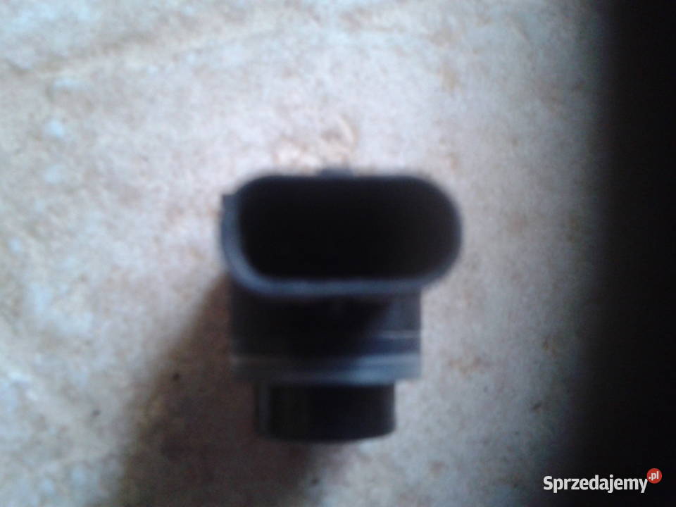 3C0919275S CZUJNIK PARKOWANIA PDC AUDI Q7 R8 TT Chełm