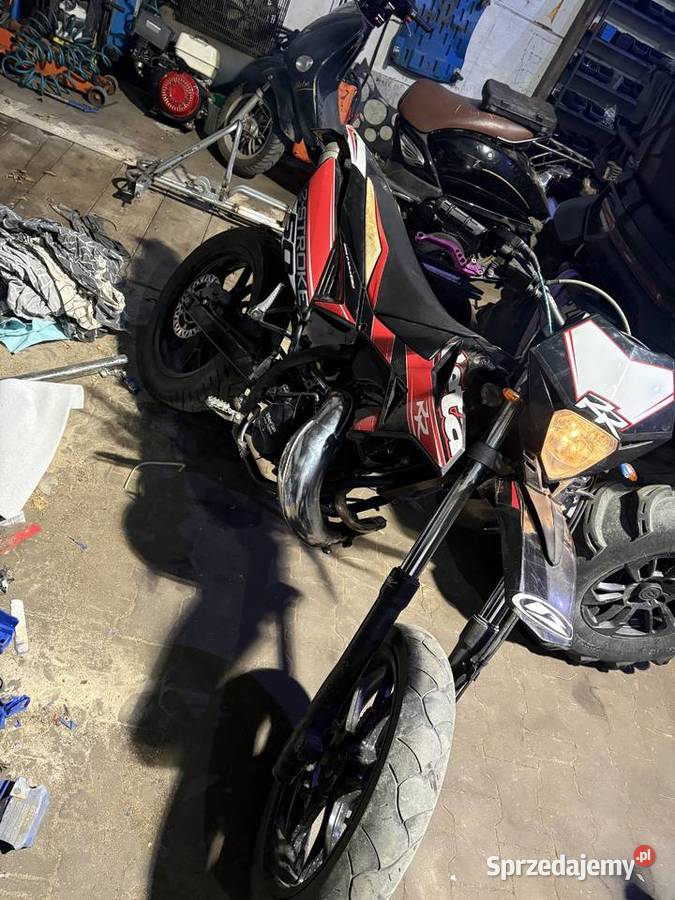 Beta rr 50 Wysogotowo sprzedam