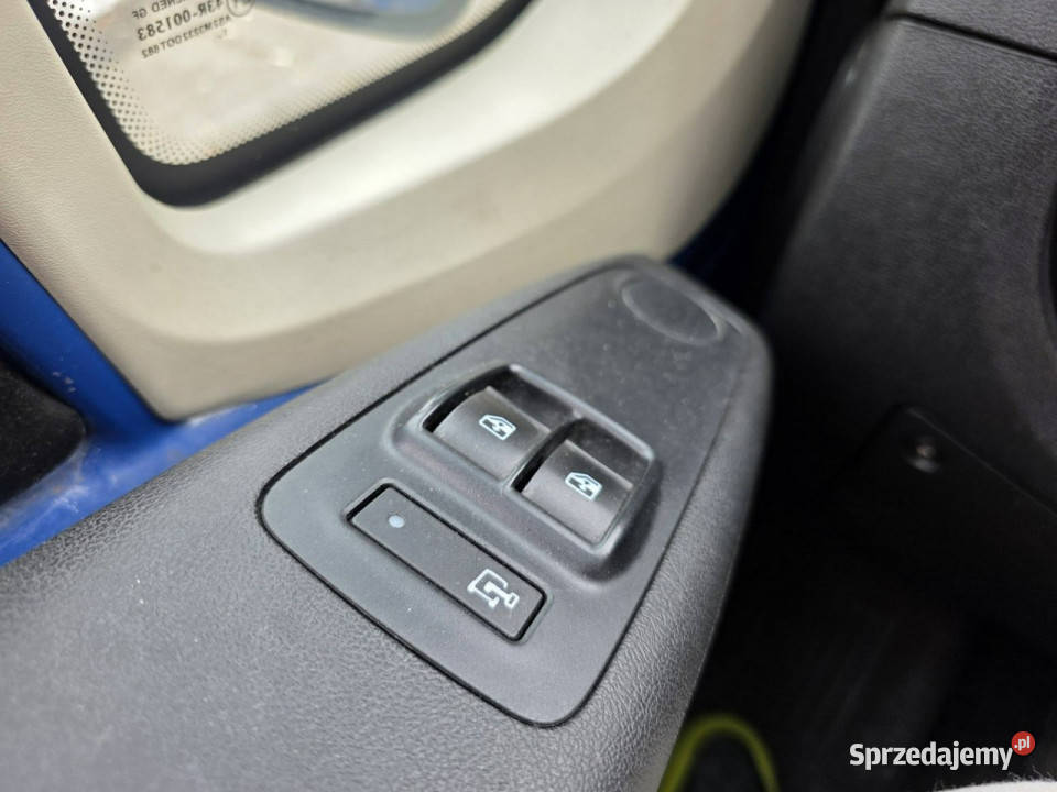 Fiat Ducato 20 Diesel 115 Słupsk