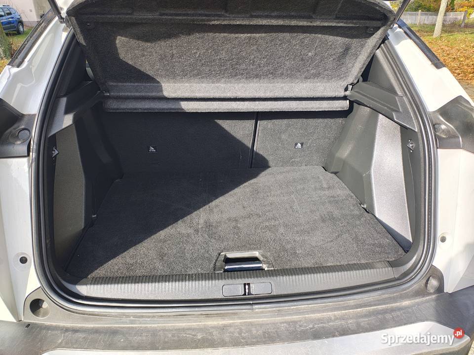 Sprzedam Peugeot 2008 15 HDi 110 kw full LED wielkopolskie Kępno