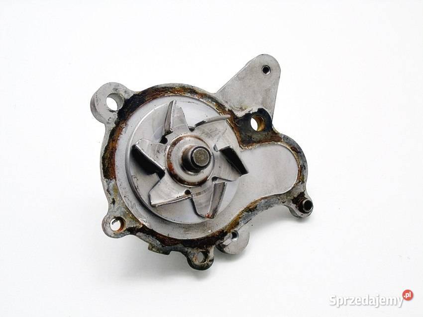 POMPA WODY 20 CRDI SANTA FE CARENS SPORTAGE osobowe śląskie Sosnowiec