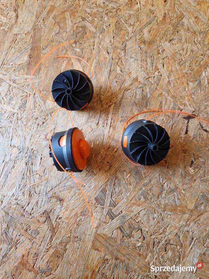 Głowica żyłkowa bębenek szpula kosy elektrycznej Głogowa