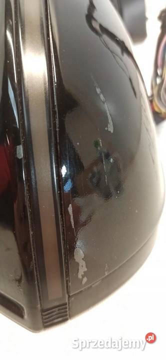 AUDI A7 4G LUSTERKO PRAWE 162 PINY LY9T osobowe sprzedam