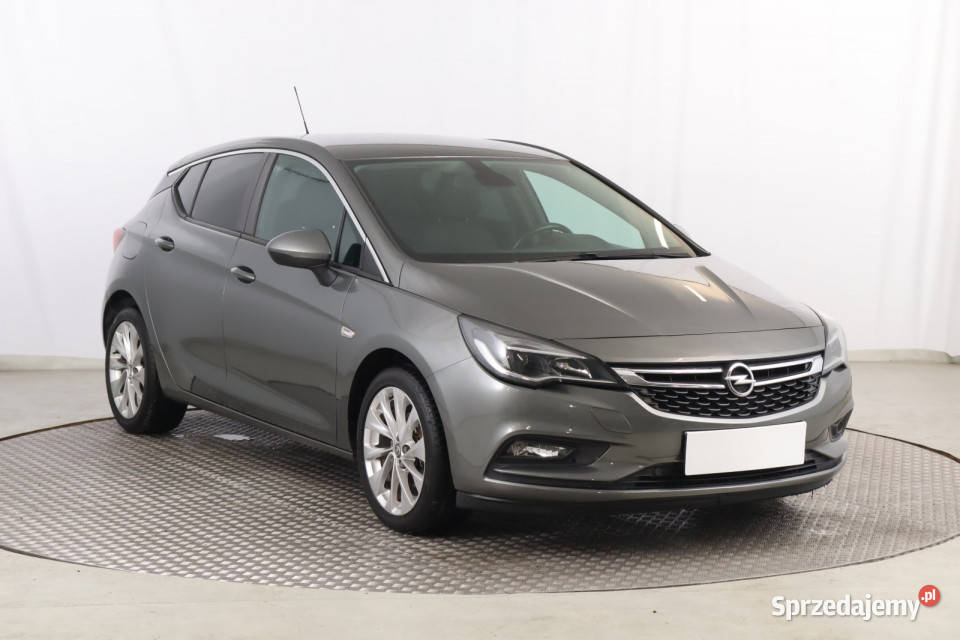 Opel Astra 14 T światła do jazdy dziennej Zabrze sprzedam