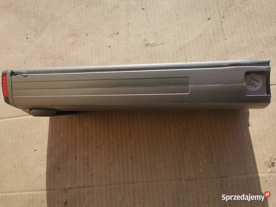 Bateria Sparta Batavus Koga ION 24V sprzedam