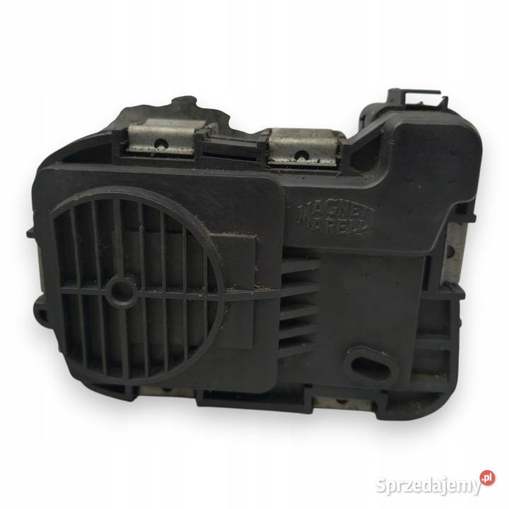 PRZEPUSTNICA VW Golf V Touran Passat B6 16 FSI