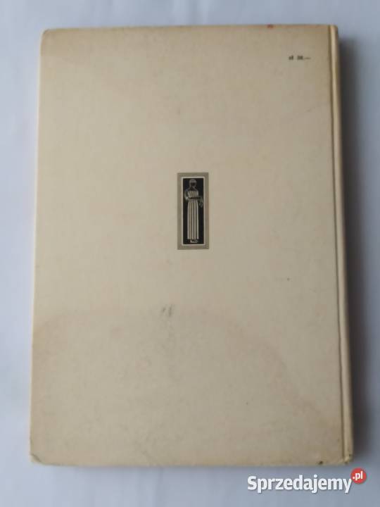 KAPLICA ZYGMUNTOWSKA Adam Bochnak