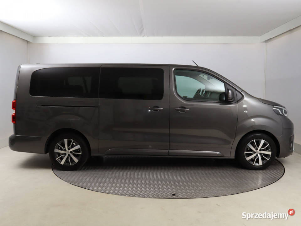 Toyota ProAce Verso 20 D4D 1997cm3 Bielany Wrocławskie sprzedam