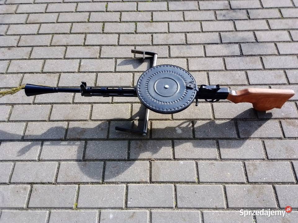 Dp 28 diejtariew replika Konin