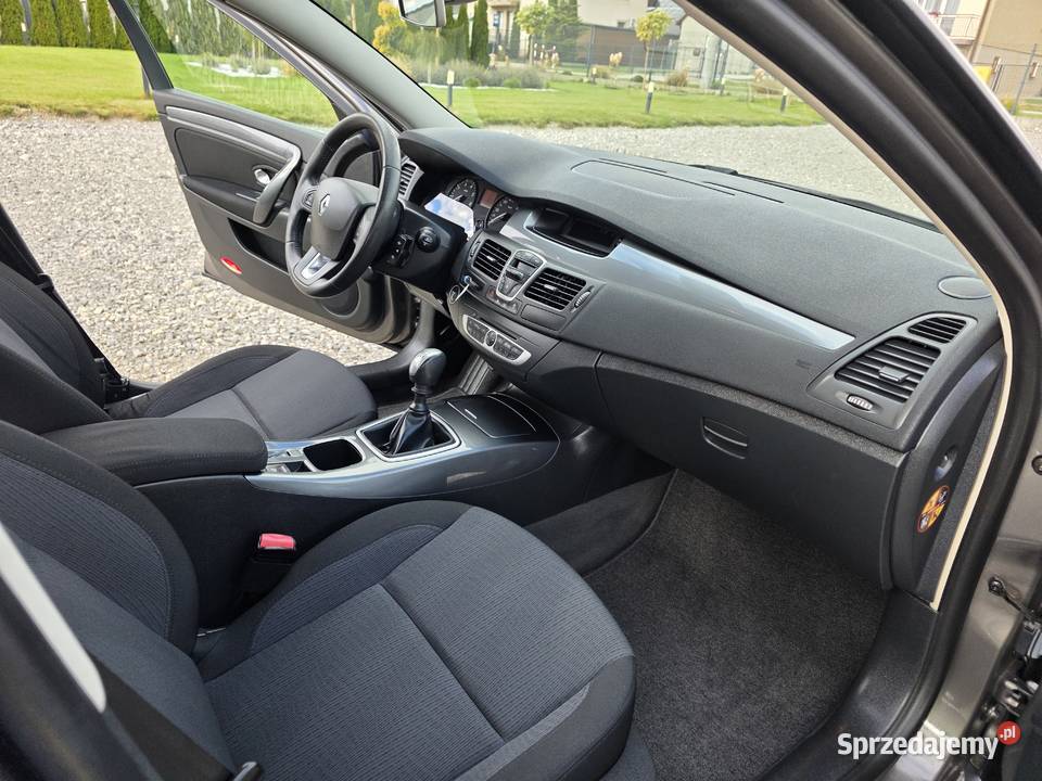 Renault Laguna16 16V 110 RATY GWARANCJA immobilizer