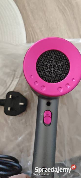 Jooayou 2000W Suszarka do włosów Akcesoria do włosów Sosnowiec