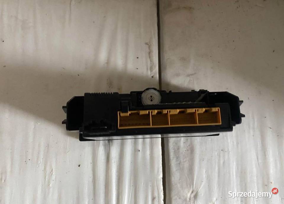 Audi a4 b5 lift panel klimatyzacji Chełm