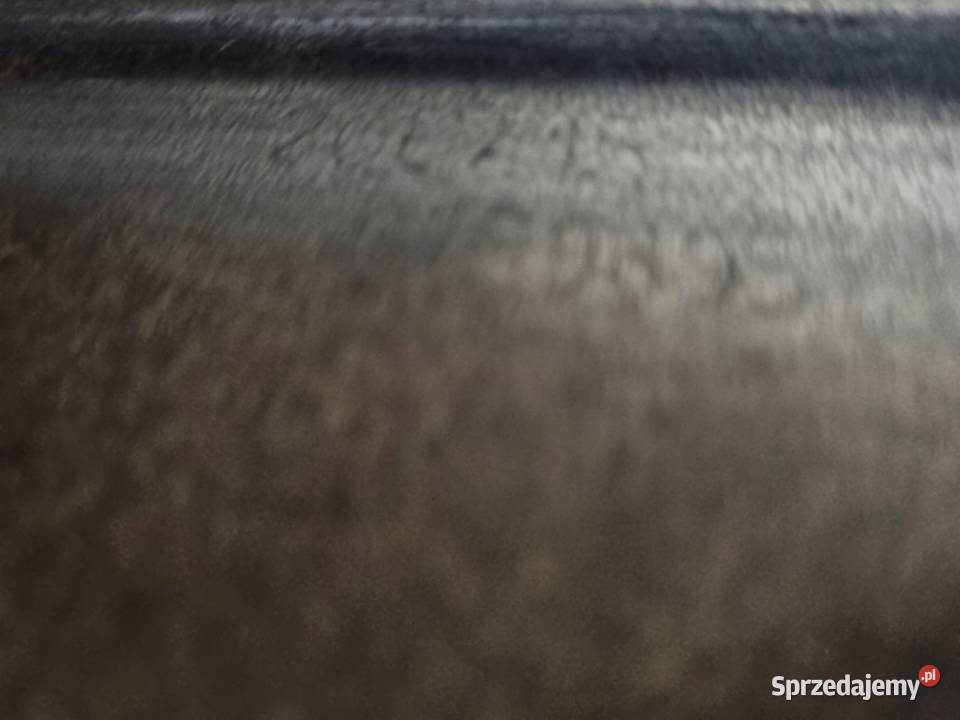 SKRZYNIA BIEGÓW Citroen DS3 16 VTI manualna Chełm