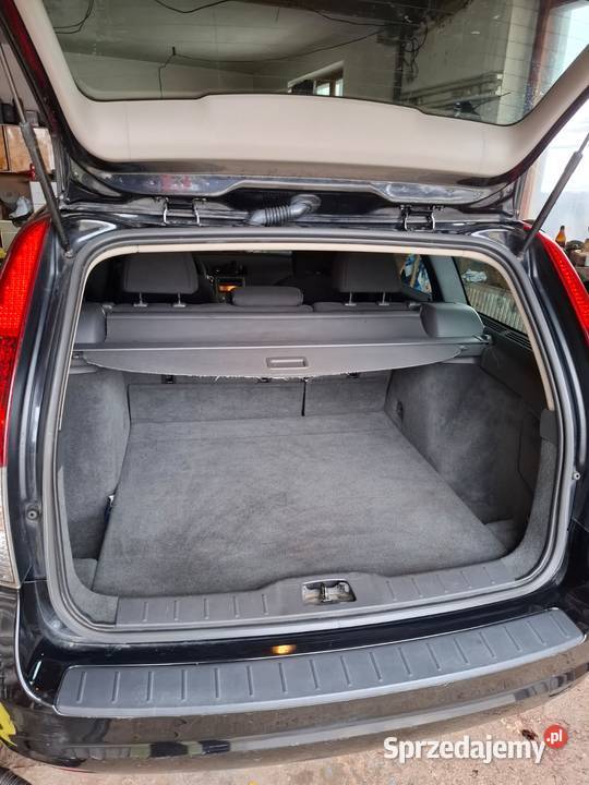 Sprzedam Volvo V50 Brzozów sprzedam