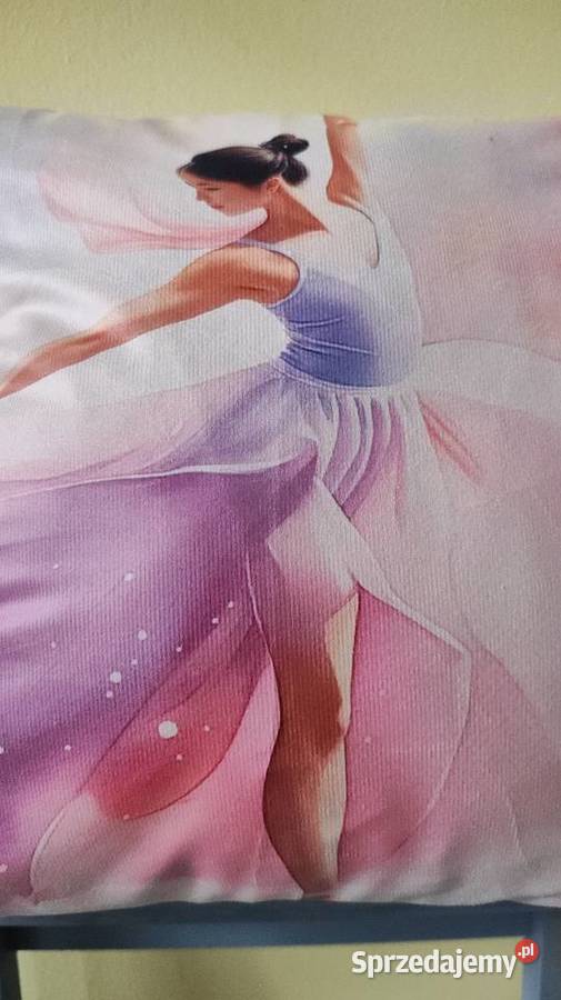 Poszewka na poduszkę Poduszki dekoracyjne Łódź