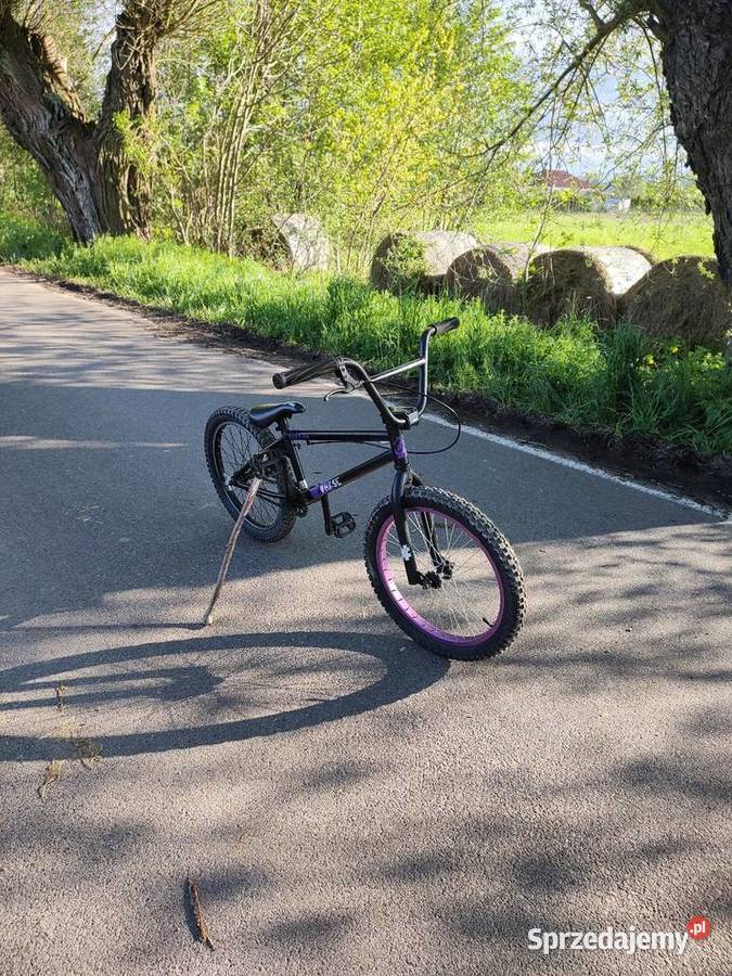 bmx BMX BMX Gorzów Wielkopolski