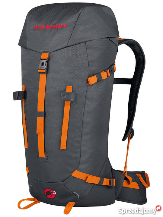 Plecak Turystyczny Mammut Trion Tour 357 L Stalowa Wola sprzedam