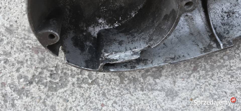 jawa 250 353 pokrywa kapa silnika prądnicy Bydgoszcz