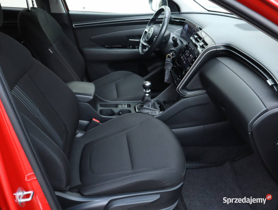 Hyundai Tucson 16 TGDI nawigacja Tucson sprzedam