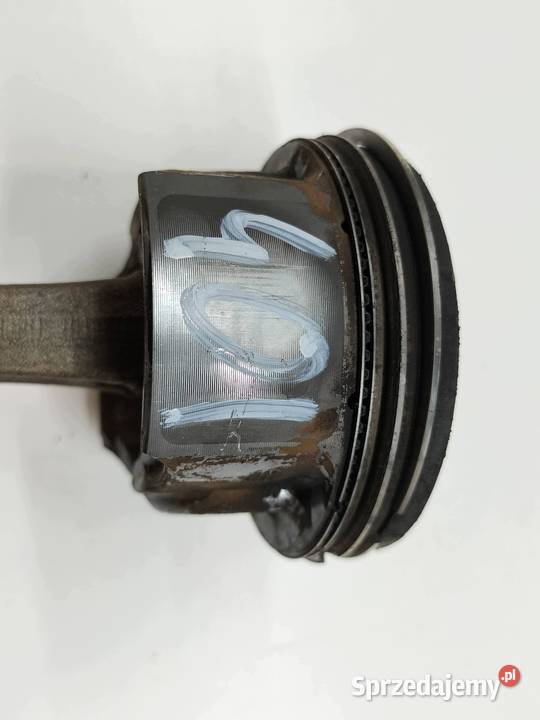 TŁOK KORBOWÓD 14 TURBO Opel Meriva II 2010 B sprzedam