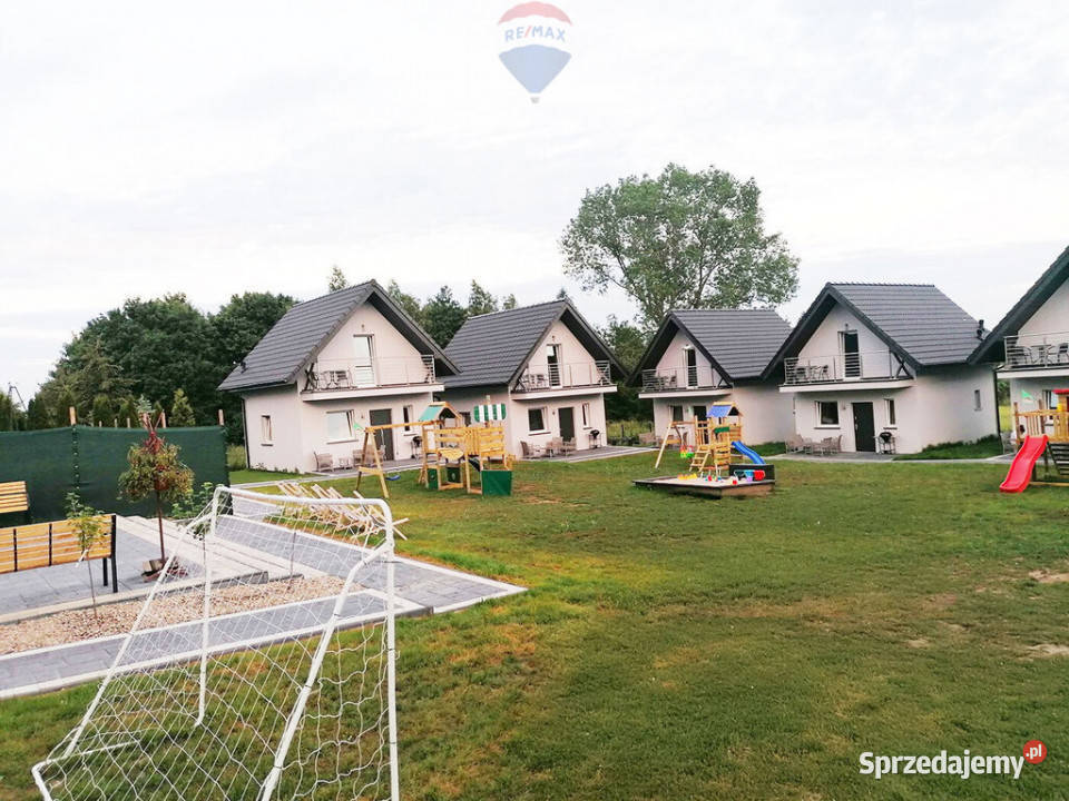 Wyjątkowa inwestycyjna w Sarbinowie Rok budowy 2021 Sarbinowo sprzedam