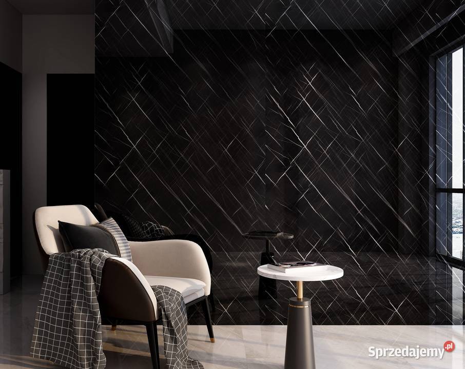 Panel ścienny SPC Midnight Marble 60120 SAL Warszawa sprzedam