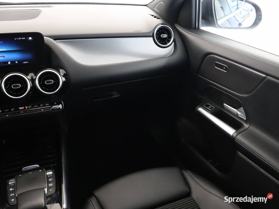 Mercedes GLA GLA 220 d Bielany Wrocławskie