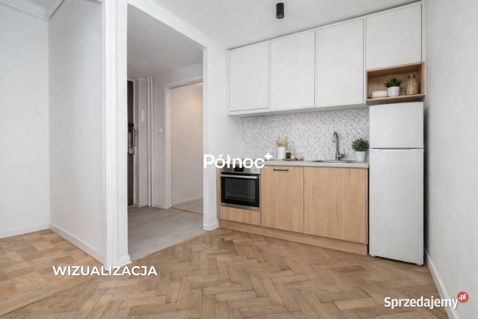 2 pokoje balkon potencjał 3 pokoi 8700zł/m2 lubelskie Lublin sprzedam