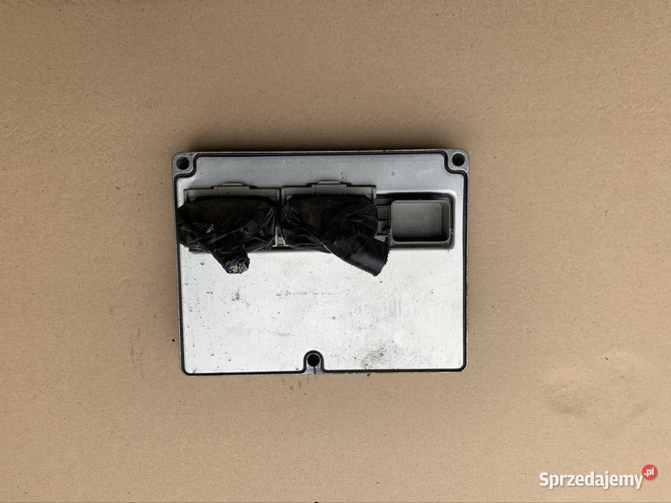 4M5112A650 komputer sterownik silnika Ford c Szczecin sprzedam