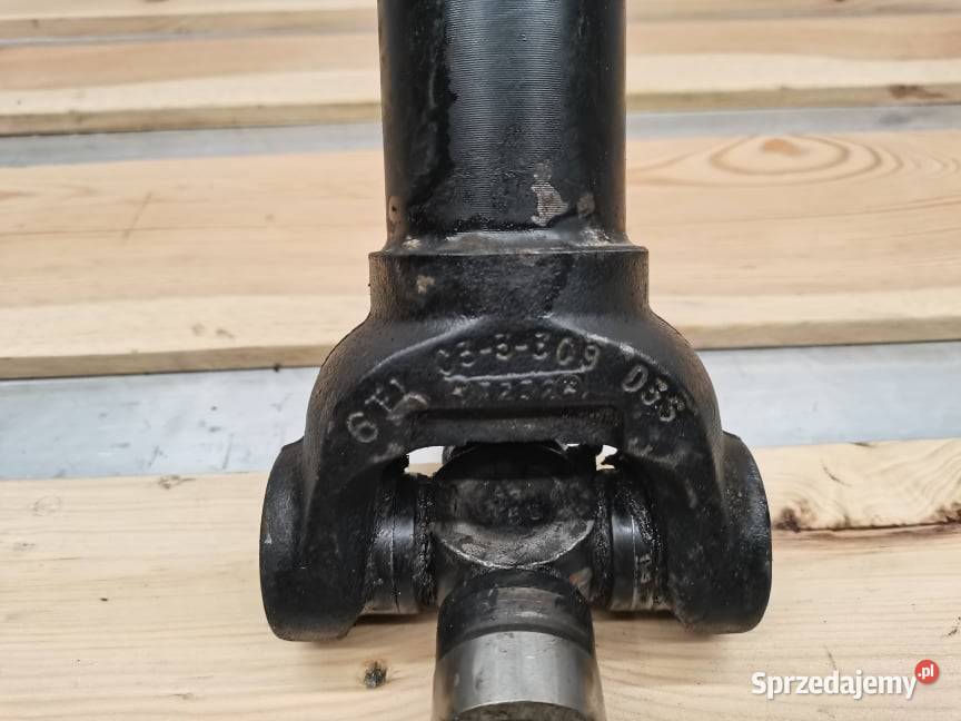 JCB 53595 Wał napędowy Wilkowo sprzedam