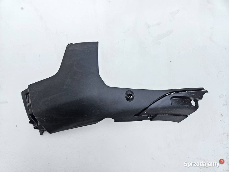 PEUGEOT 3008 II DOKŁADKA PRAWA SPOILER PRAWY wielkopolskie sprzedam