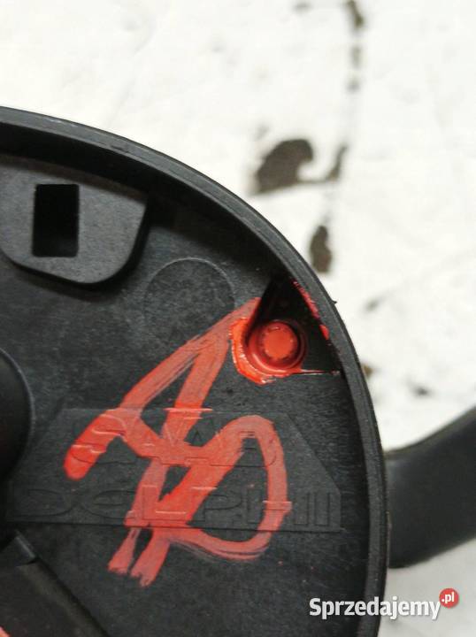 PRZEŁĄCZNIK ZESPOLONY 45399002 Saab 93 II