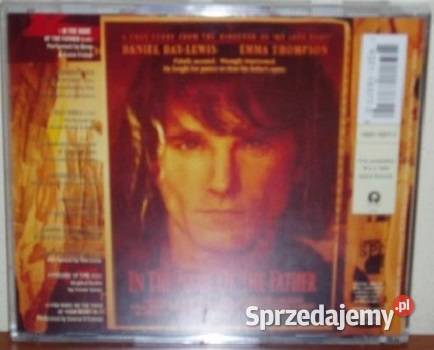 In The Name Of The Father Bono U2 Gavin Friday Warszawa