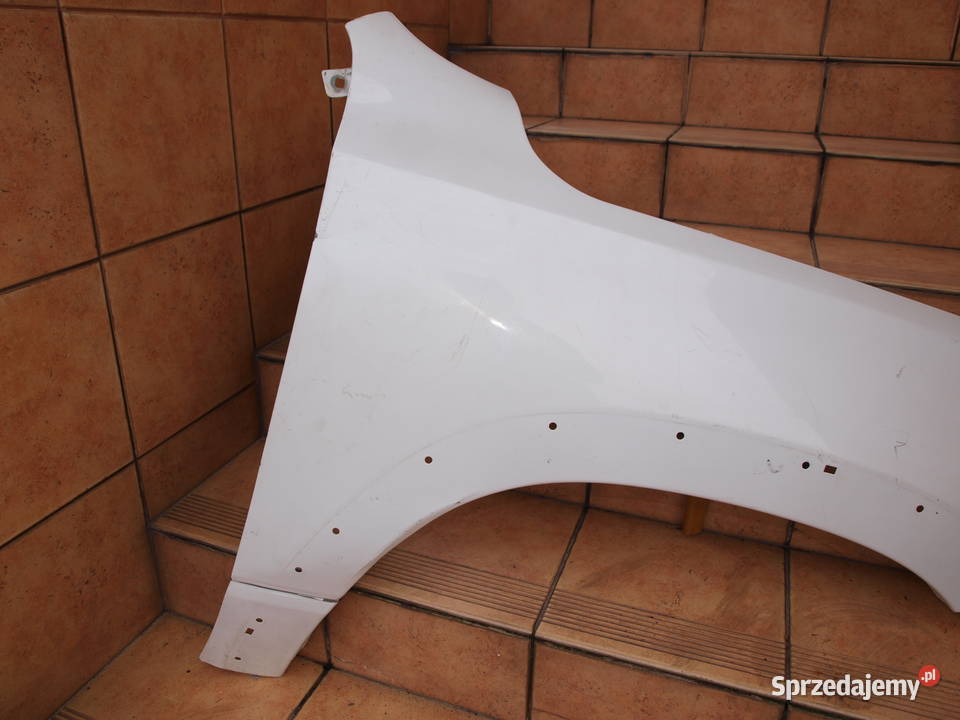 Dodge RAM błotnik prawy przód 2019 2025r Kalisz