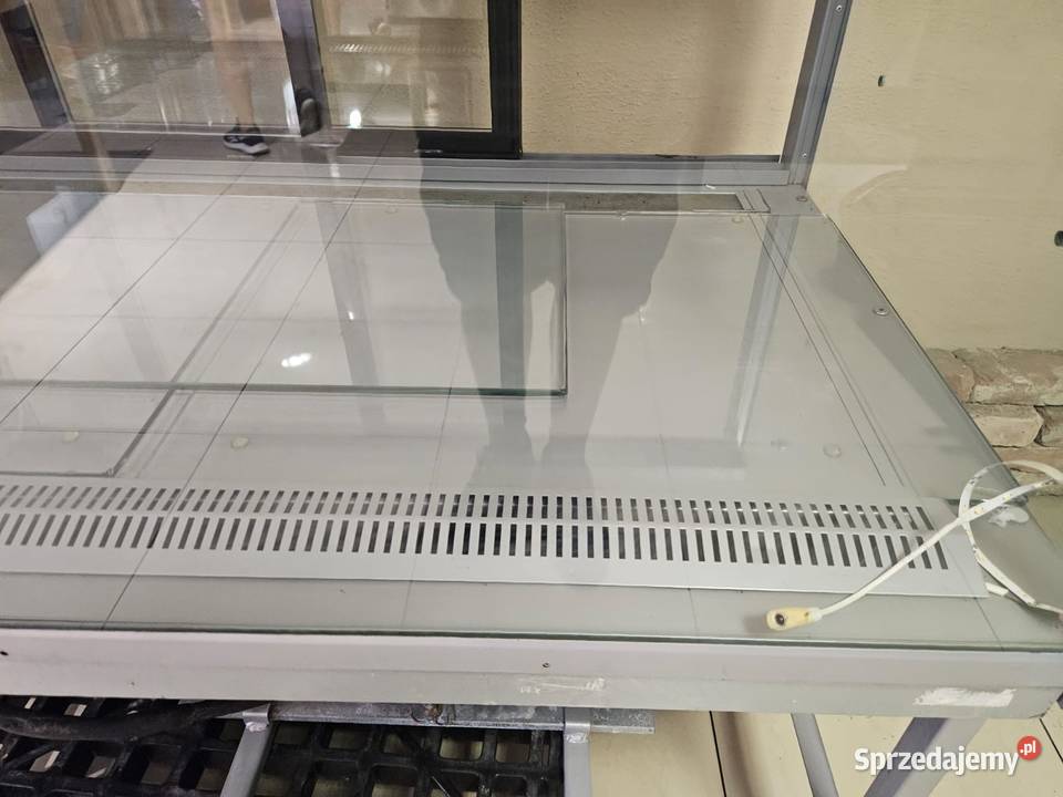 Witryna cukiernicza Cebea Bochnia Estera WO